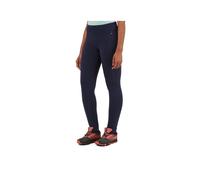 Craghoppers Womens Velocity Tights Blue Navy XL