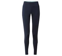 Craghoppers Womens Velocity Tights : Blue Navy: 16 Size: 16, Colour: B