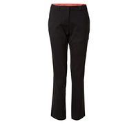 Craghoppers Womens Verve Trouser Black 27W / 32L