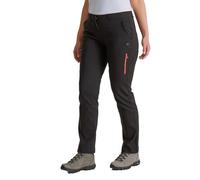 Craghoppers Womens Verve Trouser Black 35W / 28L