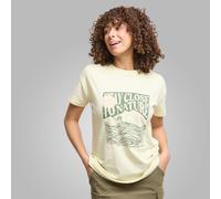 Craghoppers Womens Yago Short Sleeved Top