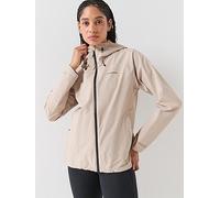 Craghoppers Womens Zohra Jacket, Beige, Size 10, Women Beige
