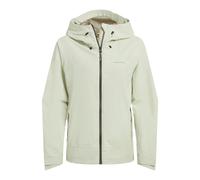 Craghoppers Womens Zohra Waterproof Jacket - Pear Drop - 16 UK - Pear Drop - 100% Recycled Polyester