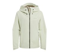 Craghoppers Womens Zohra Waterproof Jacket - Pear Drop - 20 UK - Pear Drop - 100% Recycled Polyester