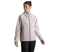 Craghoppers Womens Zohra Waterproof Shell Jacket Breathable Hiking Coat