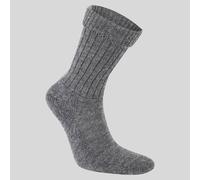 Craghoppers Wool Hiker' Sock in Mid Grey | Size: 3-5 Craghoppers Mid Grey 3-5