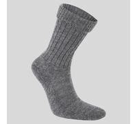 Craghoppers Wool Hiker' Sock in Mid Grey | Size: 6-8 Craghoppers Mid Grey 6-8