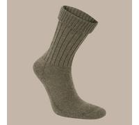 Craghoppers Wool Hiker' Sock in Khaki | Size: 9-12 Craghoppers Khaki 9-12