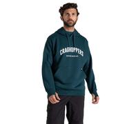 Craghoppers Workwear Mens Oulston Hoodie