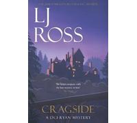 Cragside: A DCI Ryan Mystery (The DCI Ryan Mysteries)