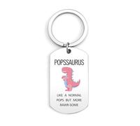 Crahalen Funny Kerying Pops Gifts from Grandchildren Gramps Gifts for Dad Presents for Mum Gift for Nanny Presents for Christmas Birthday for Son Daughter