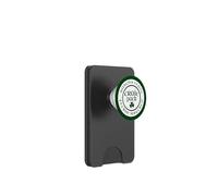 Craic Crack Pack Eejits Feckin Wrecked St Pattys Day Group PopSockets PopWallet for MagSafe