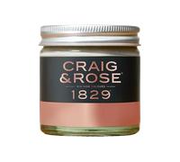 Craig and Rose 1829 Chalky Emulsion Paint, Clove Brown 50ml | Matt Paint for Interior Walls and Ceilings, Tester Pot