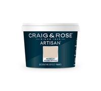 Craig And Rose Artisan Metallic Effect - Neutral Intrigue 100Ml