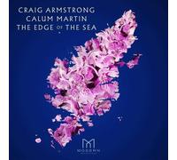 Craig Armstrong, Calum Martin - The Edge of the Sea