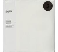 Craig Armstrong As If To Nothing - 20th Anniversary Dinked Edition - 180 Gram Clear Vinyl + Clear 10" vinyl - Sealed UK