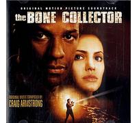 Craig Armstrong - Bone Collector - music from the film [SOUNDTRACK]
