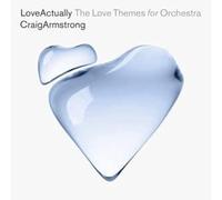 Craig Armstrong & Budapest Art Orchestra - Love Actually - The Love Themes For Orchestra