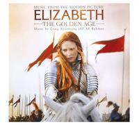 Craig Armstrong - Elizabeth - The Golden Age OST