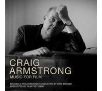 Craig Armstrong: Music for Film