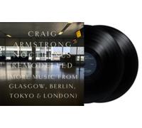CRAIG ARMSTRONG - Nocturnes Remodelled