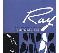 Craig Armstrong - Ray - Original Motion Picture Score