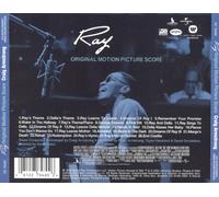 CRAIG ARMSTRONG - RAY [ORIGINAL MOTION PICTURE SCORE] NEW CD