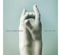 Craig Armstrong – Sun On You – CD – US Import