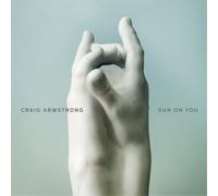 Craig Armstrong – Sun On You – CD – US Import