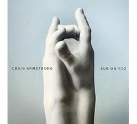 Craig Armstrong Sun on You Vinyl LP New - See Description