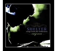 Craig Aven - Shelter: Songs From The Wilderness