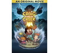 Craig Before The Creek: An Original Movie