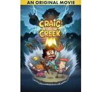 CRAIG BEFORE THE CR N ORIGINAL MOVIE - Region 1 DVD,US Import