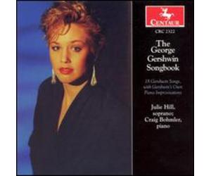 Craig Bohmler - George Gershwin Songbook [New CD]