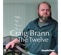 Craig Brann - The Twelve