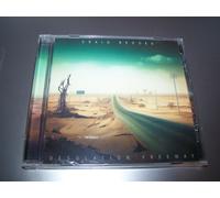 Craig Brooks - Desolation Freeway CD 2025 Melodic Rock ex Touch + Mark Mangold