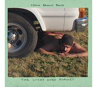 Craig Brown Band - The Lucky Ones Forget [VINYL]