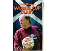 Craig Brown's World Cup Diary [VHS]
