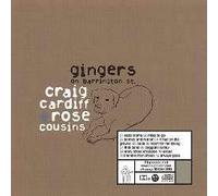 Craig Cardiff - Gingers On Barrington Street