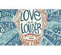 Craig Cardiff - Love Is Louder (Than All This Noise)