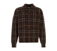 Craig Cardigan - male - Burberry - Cashmere Knitwear - Brown - M - Knitwear M