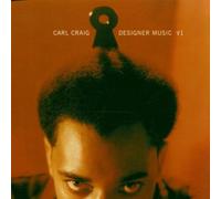 Craig Carl - Designer Music the Remixes Vol
