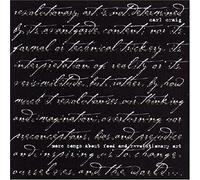 Craig, Carl - More Songs About Food & Revolu