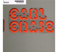 Craig, Carl - The Workout: Mixed By Carl Craig