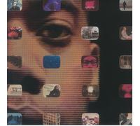 CRAIG, Carl/VARIOUS - Desire: The Carl Craig Story (Soundtrack) - Vinyl (2xLP)