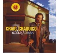 Craig Chaquico - Midnight Noon