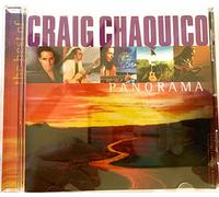 Craig Chaquico - Panorama