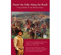 Craig Conway - Passin' The Folks Alang The Road! - George Ridley And The Blaydon Races (Dvd)