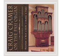 Craig Cramer on the Pasi Organ