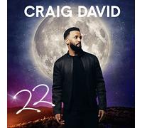 Craig David - 22 (Deluxe)